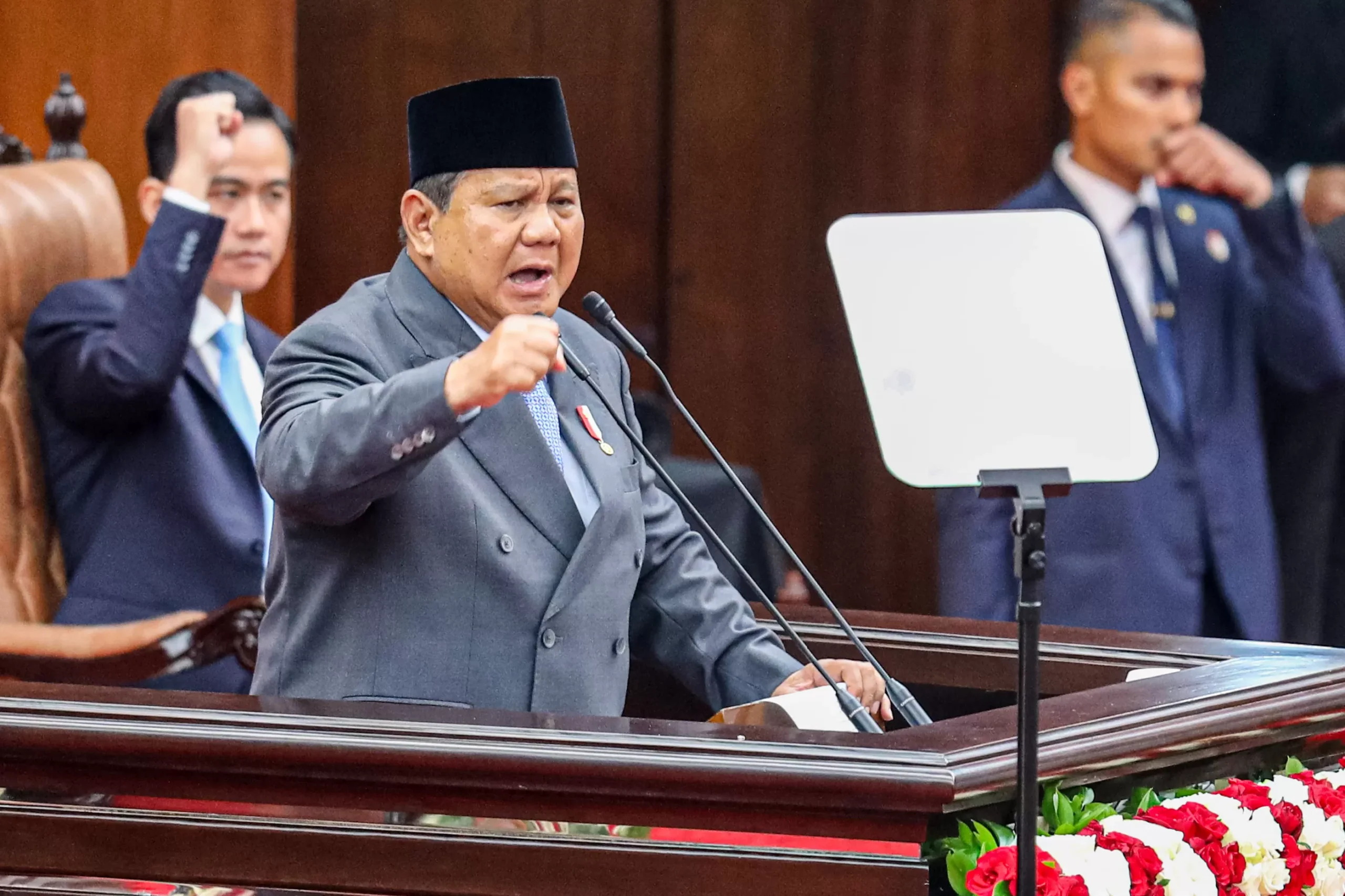 Anggaran MBG 2026 Rp335 Triliun Tantangan Daerah Masih Besar scaled