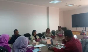 Depok Catat 405 Kasus HIV Sepanjang Tahun Edukasi dan Pencegahan Diperkuat