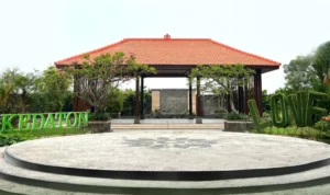 Empat Hotel Terbaik Madiun Fasilitas Lengkap Lokasi Strategis untuk Bisnis Liburan