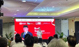 Harmoni 2025 Pertumbuhan Pasar Pangan Indonesia Melonjak 395 Persen