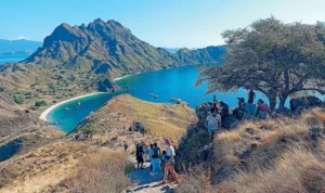 InJourney Latih SDM Pariwisata Labuan Bajo Bidik Hospitality House 2025