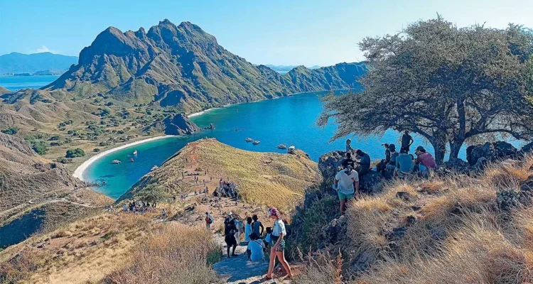 InJourney Latih SDM Pariwisata Labuan Bajo Bidik Hospitality House 2025
