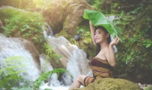 Jelajahi Destinasi Tersembunyi Pengalaman Tak Terlupakan Melebihi 95 Wisatawan