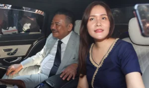 Kasasi Ditolak MA Jessica Wongso Tetap Bersalah Kasus Kopi Sianida Mirna