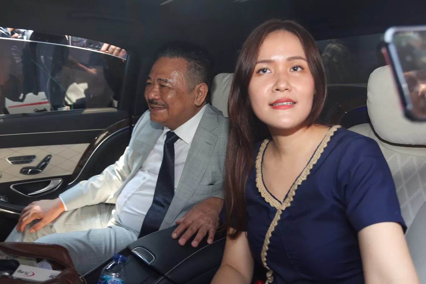 Kasasi Ditolak MA Jessica Wongso Tetap Bersalah Kasus Kopi Sianida Mirna