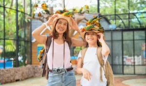 Liburan Aman Seru 7 Kiat Traveling Bersama Anak Alergi Makanan