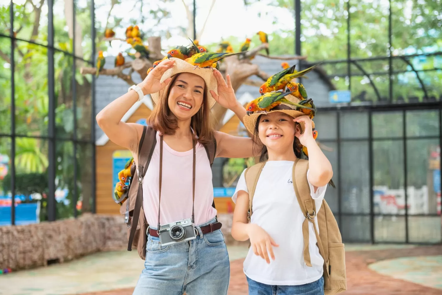 Liburan Aman Seru 7 Kiat Traveling Bersama Anak Alergi Makanan