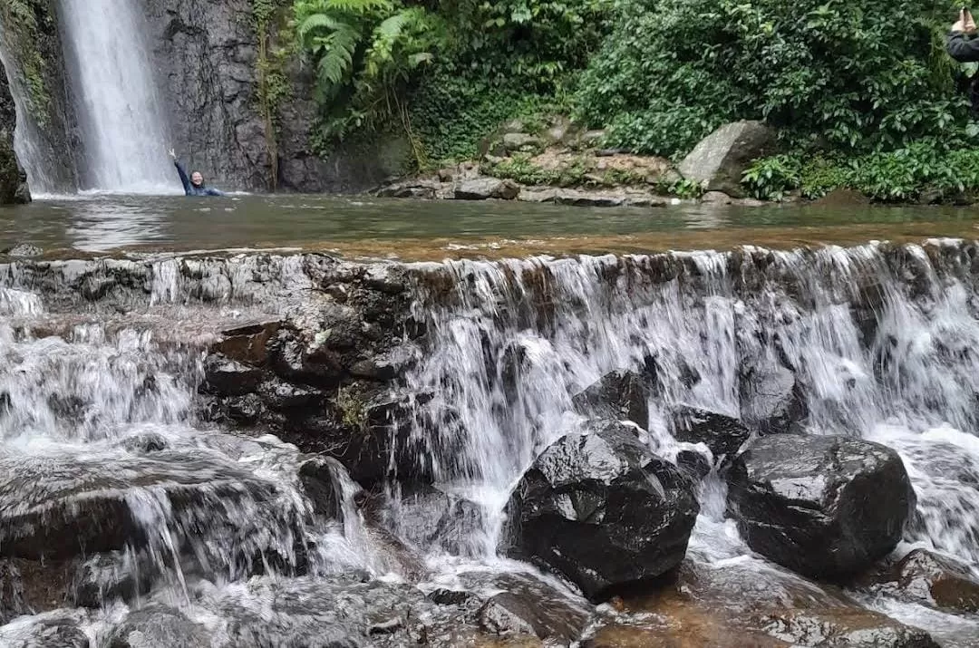 Lima Surga Alam Bogor Petualangan Tak Terlupakan Menanti Anda
