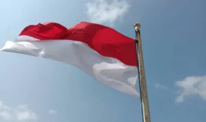 Lomba 17 Agustus Semarakkan Kemerdekaan Tanamkan Cinta Tanah Air