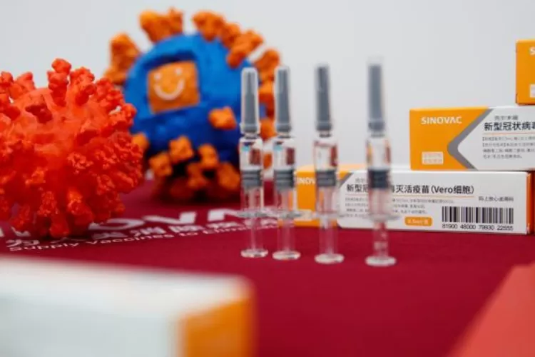 Lonjakan Kasus COVID 19 Global Indonesia Waspada Varian Baru NB181