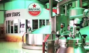 MLBI Cetak Pendapatan Fantastis Rp147 Triliun di Semester Pertama 2025