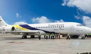 Manado Shanghai Shenzhen Penerbangan Baru Buka Akses Lebih Mudah ke China