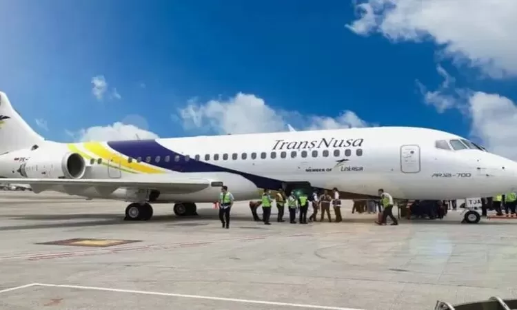 Manado Shanghai Shenzhen Penerbangan Baru Buka Akses Lebih Mudah ke China