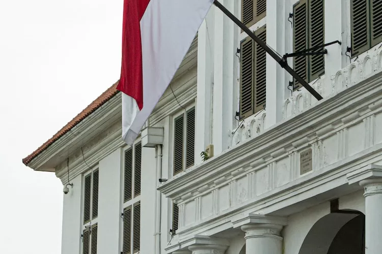 Menjelang Proklamasi Sejarah Lahirnya BPUPKI dan Dokuritsu Junbi Cosakai