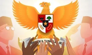Pancasila Jejak Sejarah Rumusan dan Penetapannya Sebagai Dasar Negara