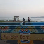 Pesona Pantai Pancer Door Pacitan Surga Tersembunyi Ramah Dompet Wisatawan