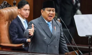 Prabowo Siapkan Rp4024 Triliun untuk Ketahanan Energi Nasional 2026