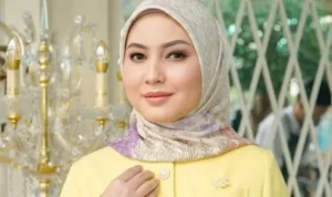 Rekomendasi Jilbab Klamby Tetap Nyaman dan Stylish di Cuaca Panas Ekstrem