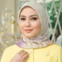 Rekomendasi Jilbab Klamby Tetap Nyaman dan Stylish di Cuaca Panas Ekstrem