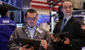 Rekor Baru Dow Jones UnitedHealth Meroket Setelah Investasi Buffett