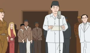 Rengasdengklok Titik Balik Krusial Menuju Proklamasi Kemerdekaan Indonesia