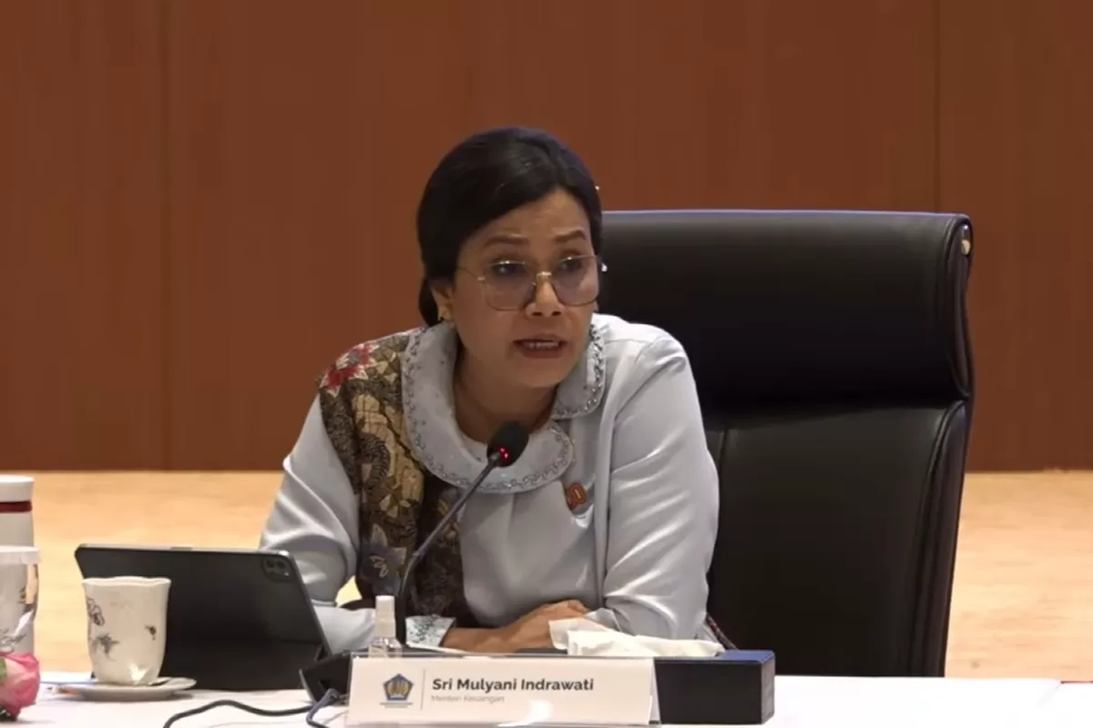 Subsidi Tepat Sasaran Sri Mulyani Tekan Kebocoran ke Orang Kaya
