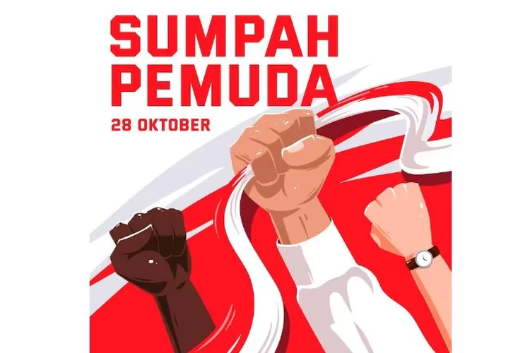 Sumpah Pemuda Tonggak Sejarah Kebangkitan Nasional Indonesia