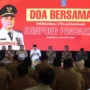 Surabaya 1360 Kampung Pancasila Jalin Gotong Royong dan Tingkatkan Kesejahteraan