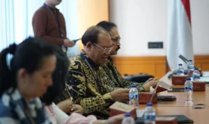 UKI dan Stella Maris Kolaborasi Cetak Lapangan Kerja Generasi Muda