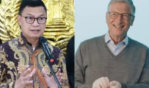Uji Coba Vaksin TBC Dana Bill Gates di Indonesia Manfaat dan Resikonya Terungkap