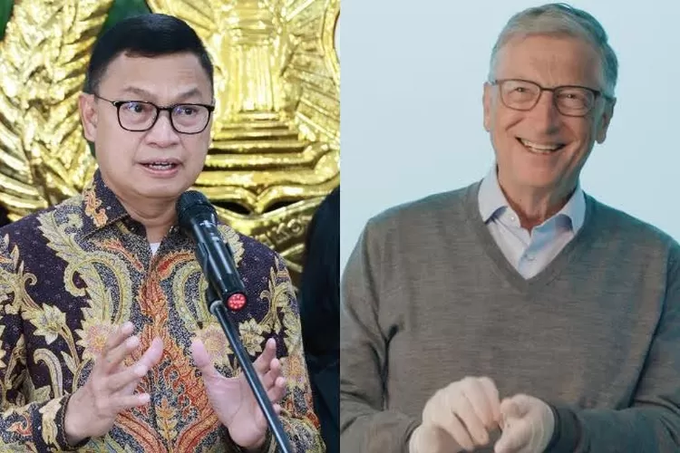 Uji Coba Vaksin TBC Dana Bill Gates di Indonesia Manfaat dan Resikonya Terungkap
